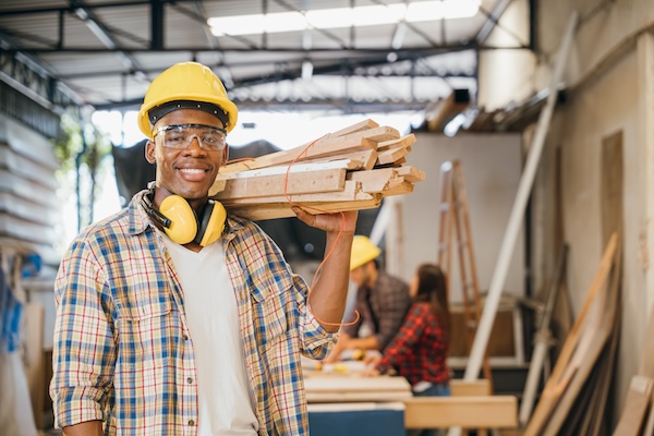 What is Flex Warehouse Space? | WorkBay