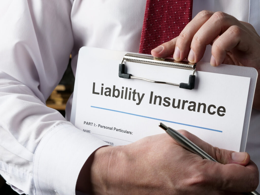 What is Commercial General Liability Insurance? | What is CGL? | WorkBay