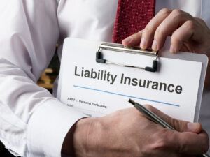 What is Commercial General Liability Insurance? | What is CGL? | WorkBay