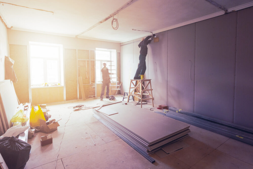 What is flex space? | WorkBay