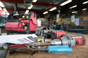 What is Tools and Equipment Insurance? | WorkBay