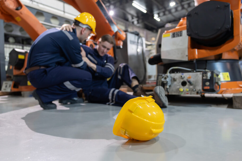 What is Worker's Compensation Insurance? | What is Worker's Comp? | WorkBay