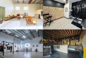 businesses using micro warehouse space including contractors, ecommerce, and mobile services
