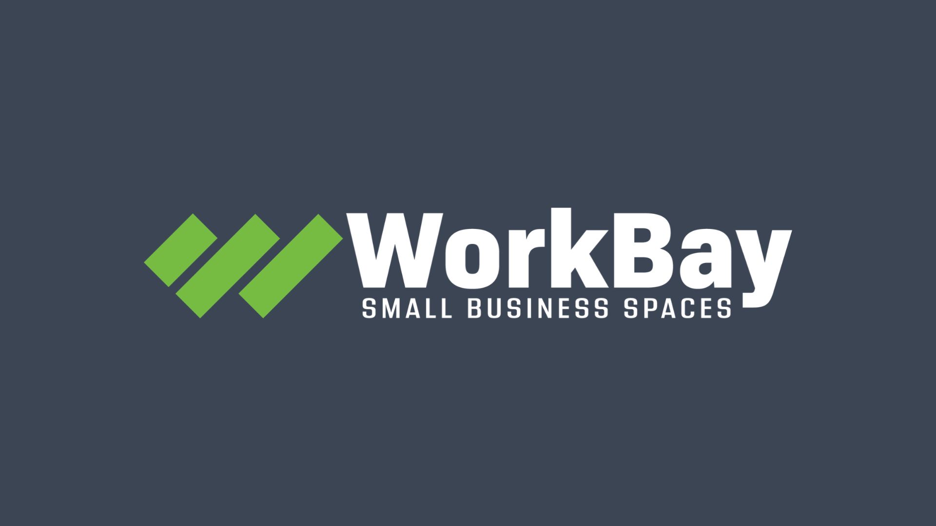 WorkBay small business space